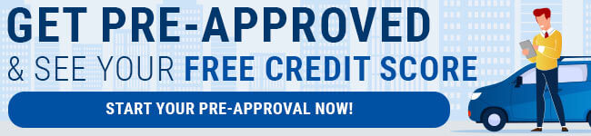 Get Pre-Approved Instantly