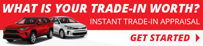 Get Your Instant Trade Value